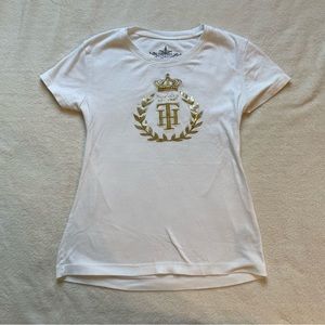 2000s Tommy Hilfiger shirt